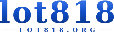 lot818 logo